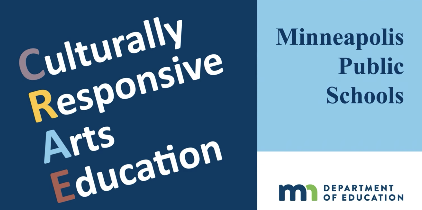 Minnesota Department of Education