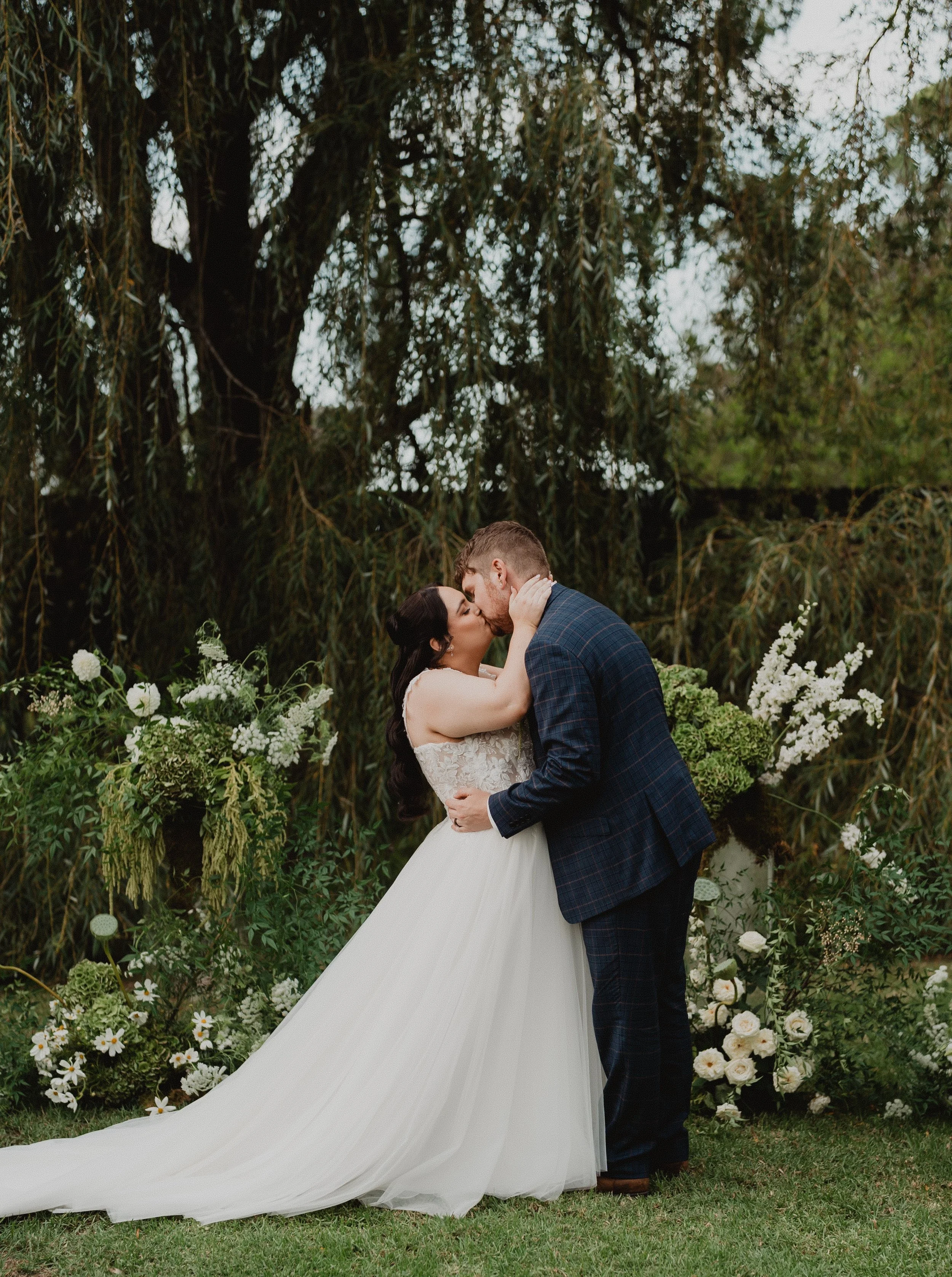 Kirsty & Chris
