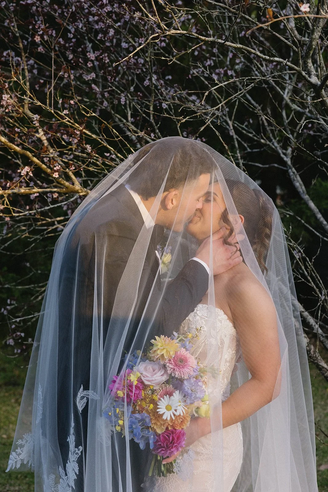 Georgia & Andrew