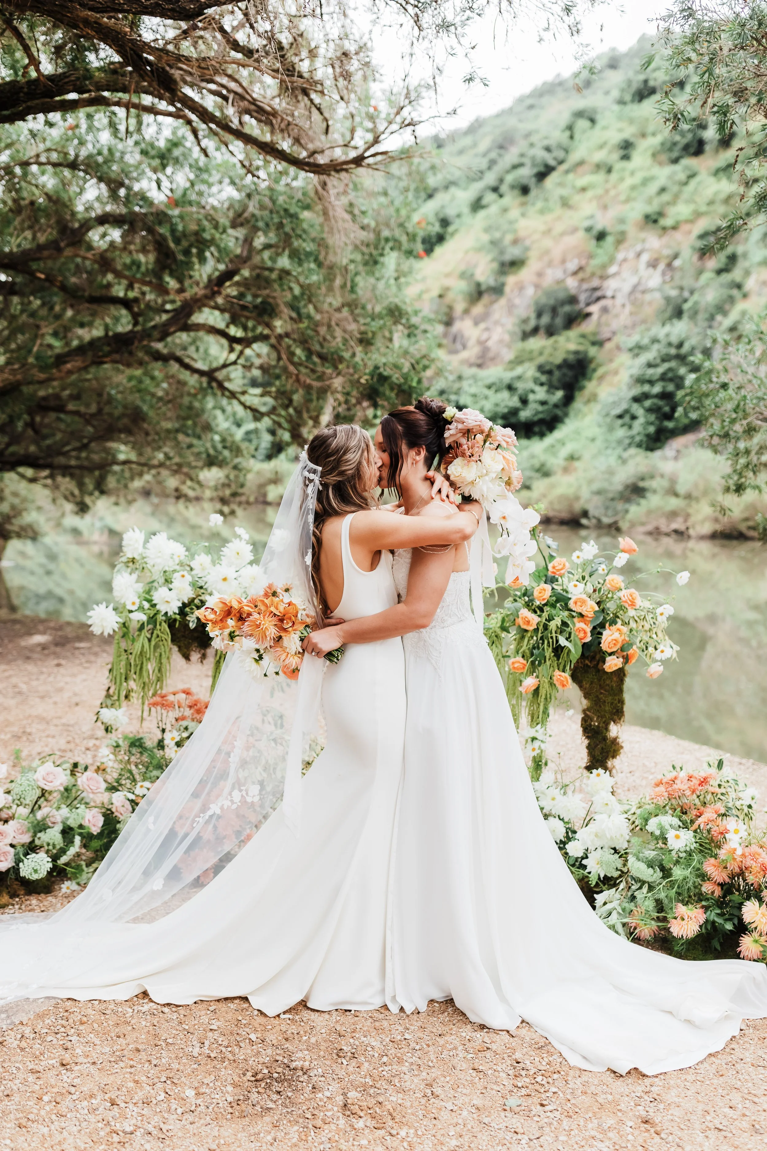Jacqualyn & Nicholle