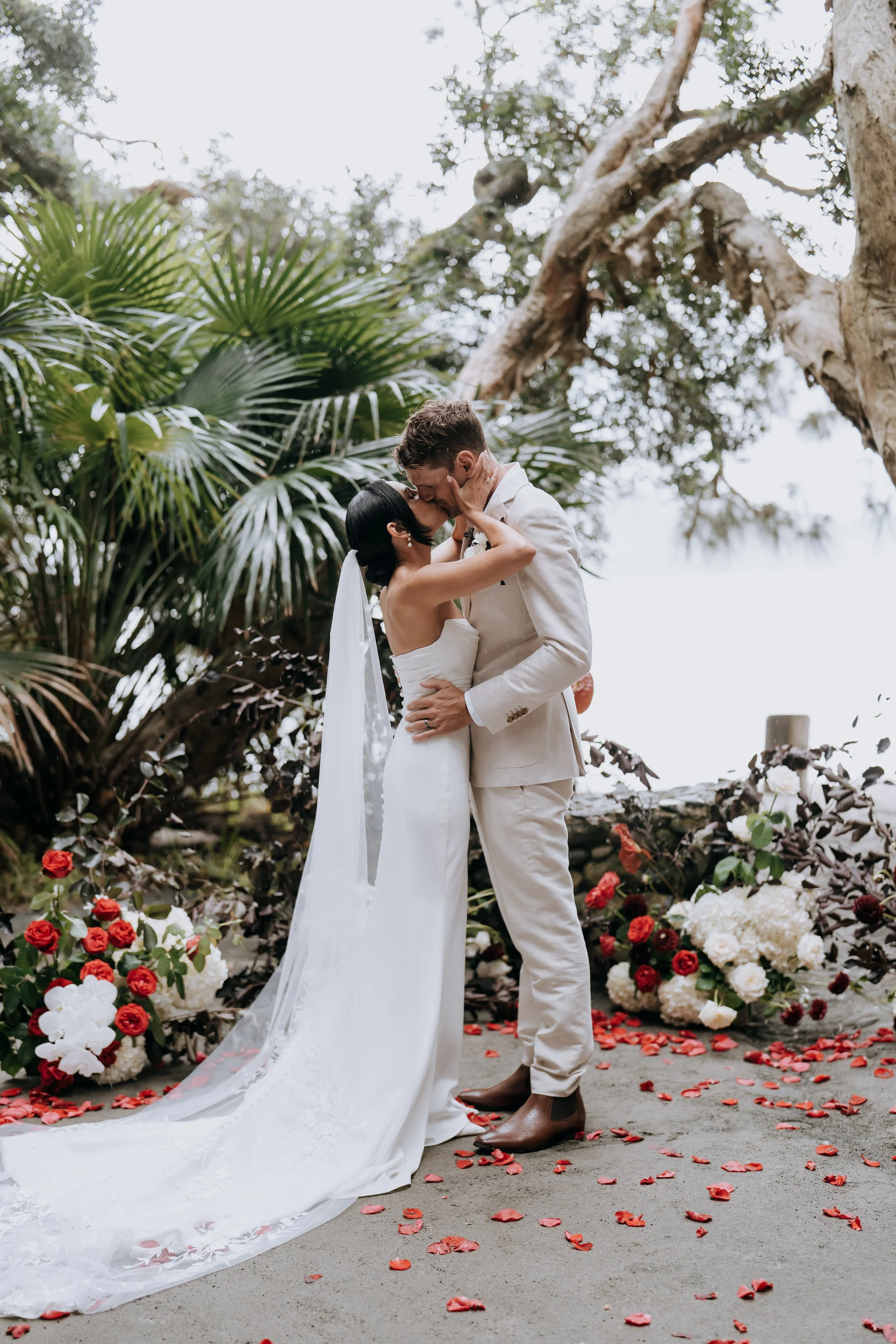 Kristen & Jake