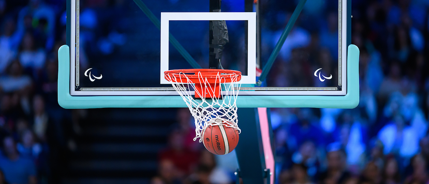 about basketball & my inner child