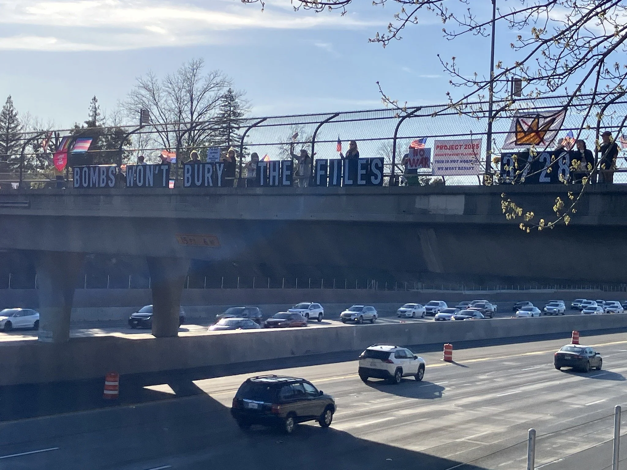 about resistance & empathy