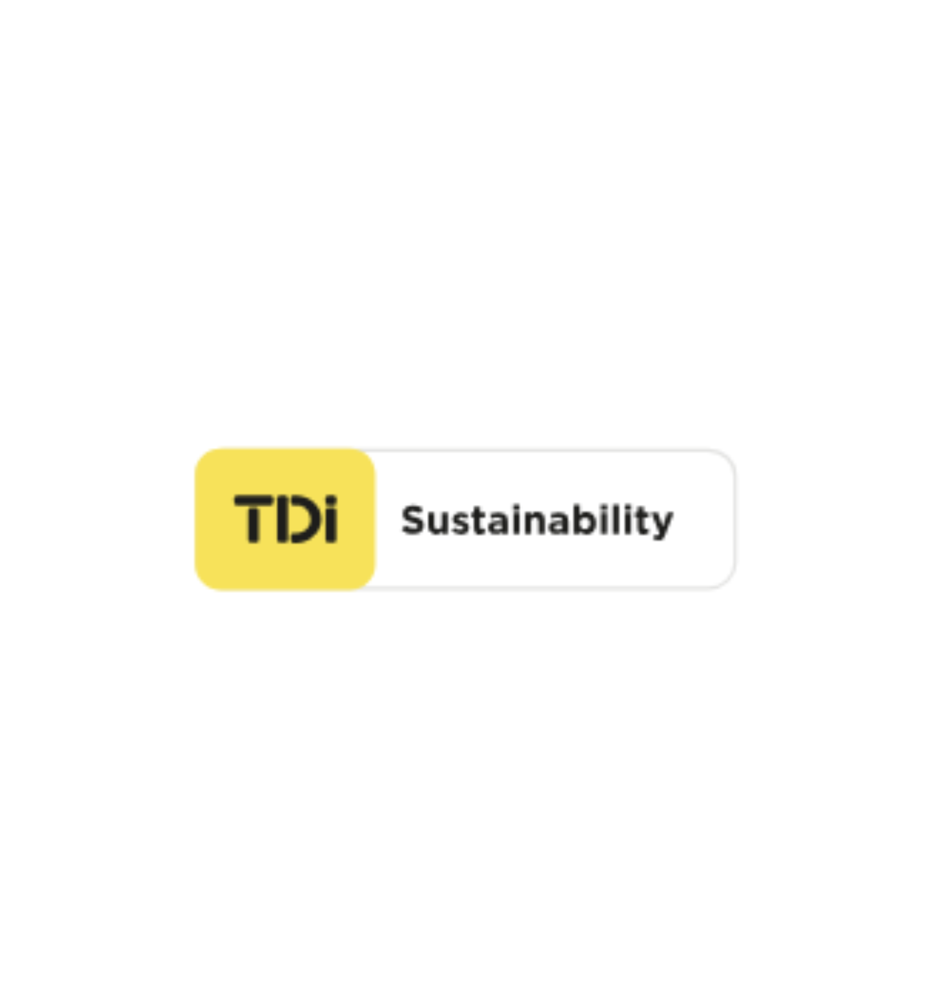 TDI Sustainability Logo 