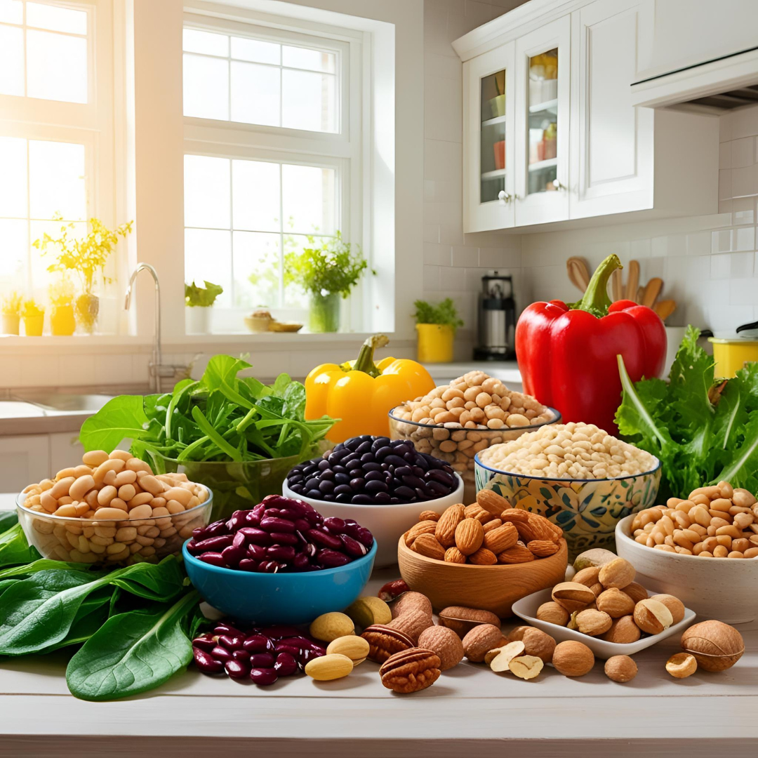 Fibre: The Underrated Superhero of Gut and Hormone Health