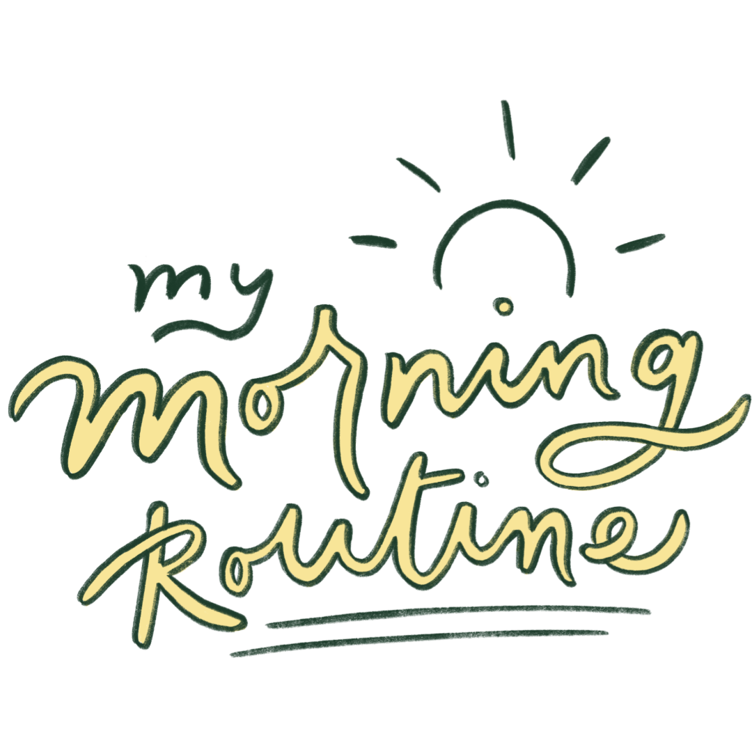 Morning Routine: Simple Habits That Support My Gut, Hormones & Healing