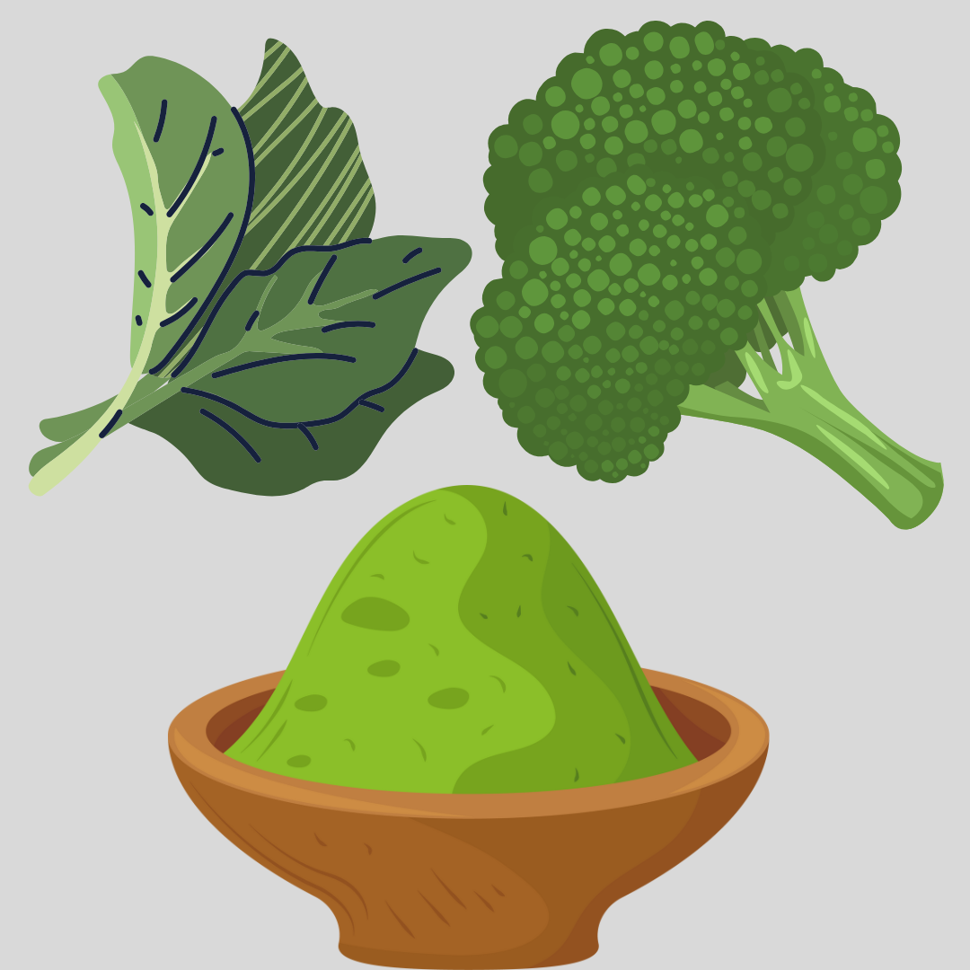 Are Greens Powders Really Worth It, Or Should You Just Eat Your Greens?