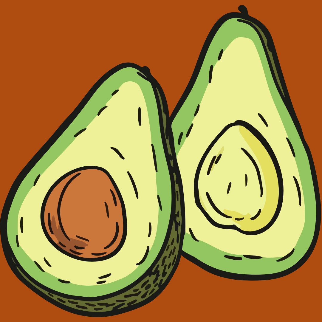 Do Healthy Fats Make You Fat? What I Wish I Knew Sooner About Hormones, Gut Health, and Avocados