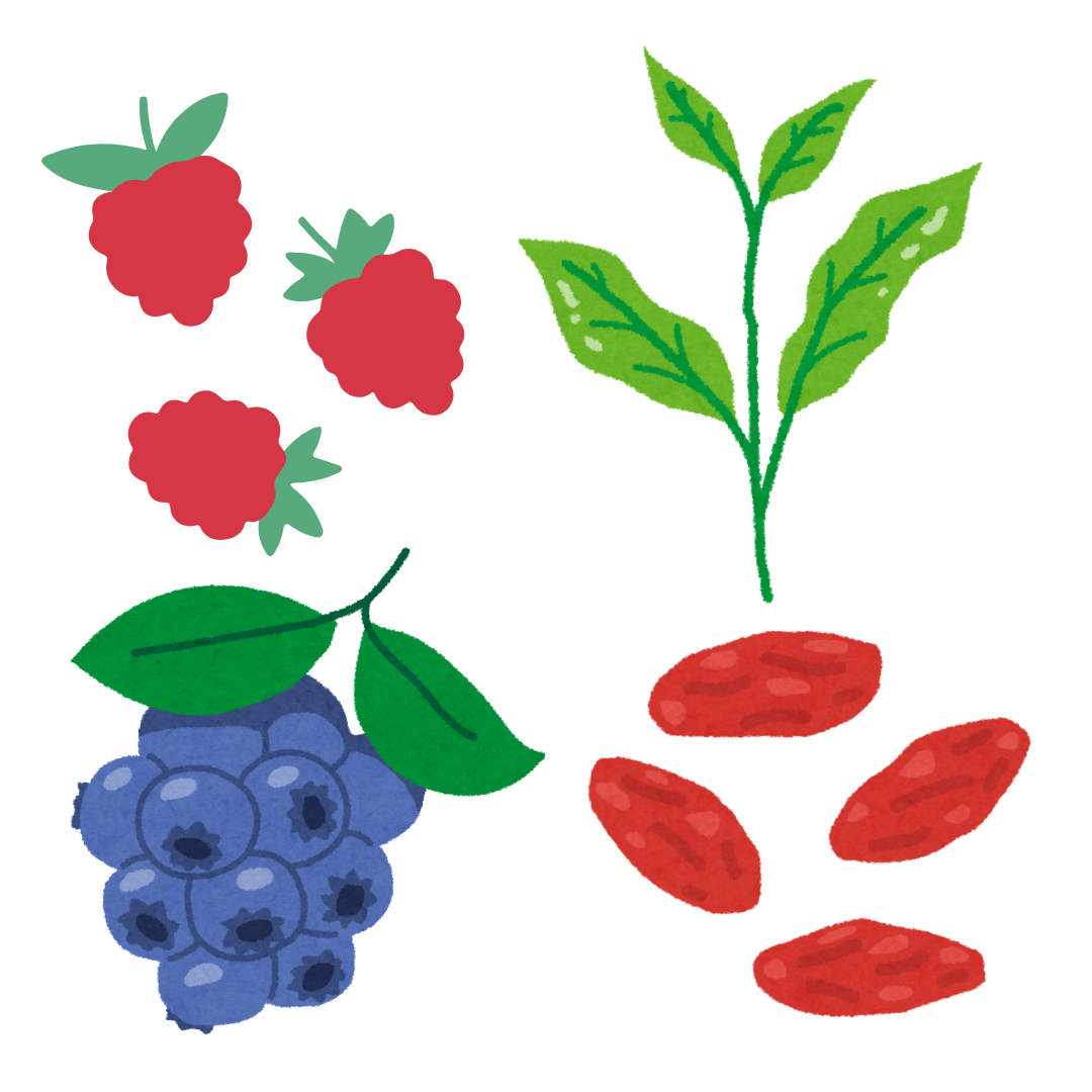 Polyphenols and Antioxidants: What They Are and Why Your Body Will Love Them
