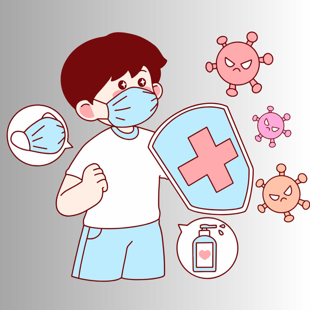 Nurturing Your Immune System Through Gut and Hormone Health