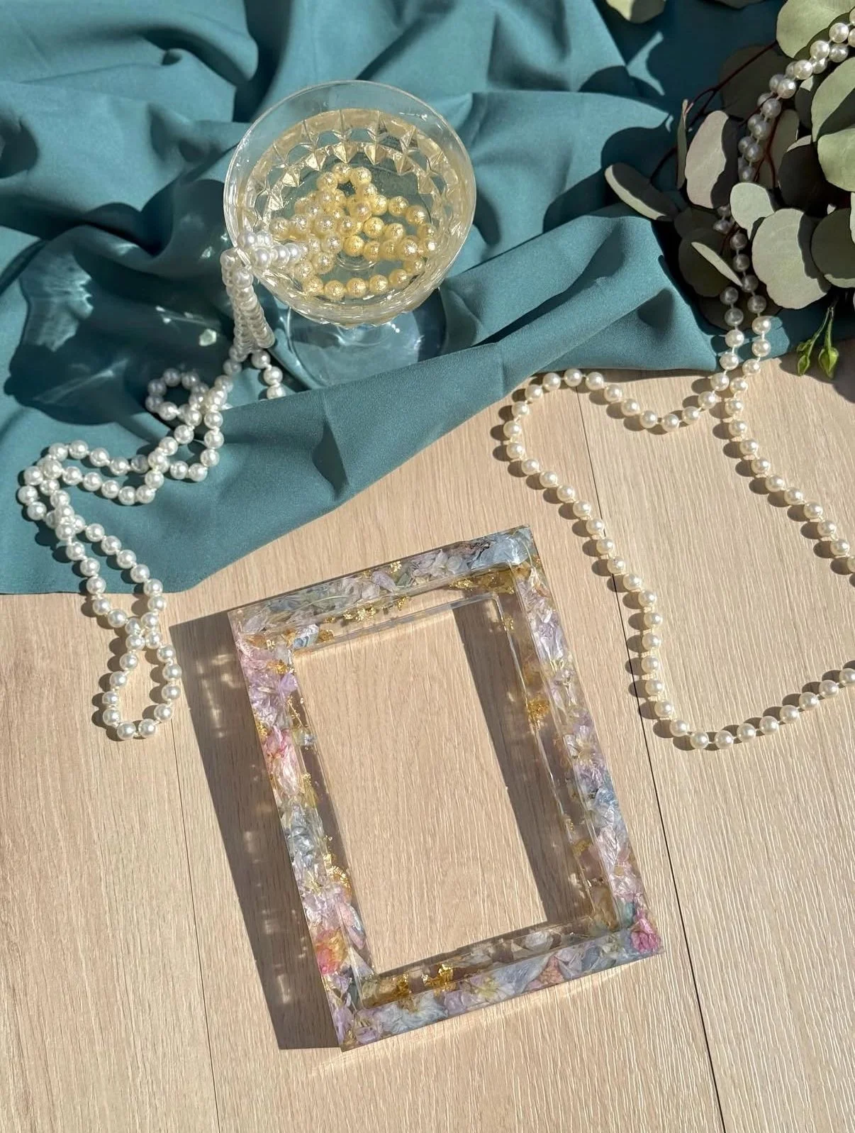 Photo Frames (Small & Large)