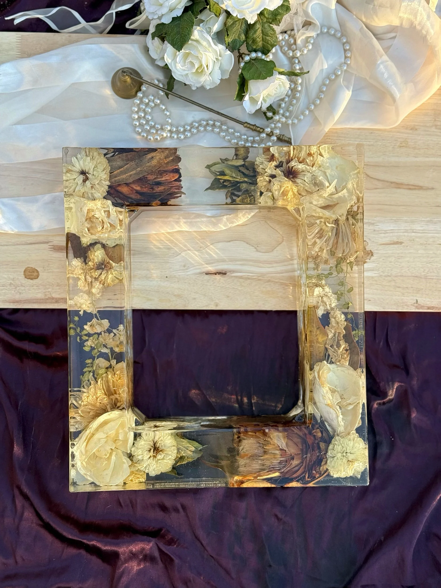 Photo Frames (Small & Large)