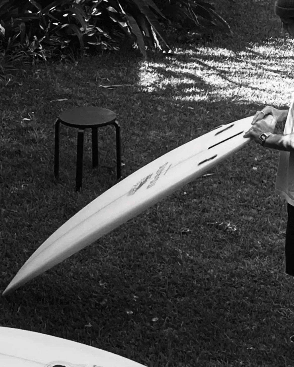 Nice Memories Surfboard