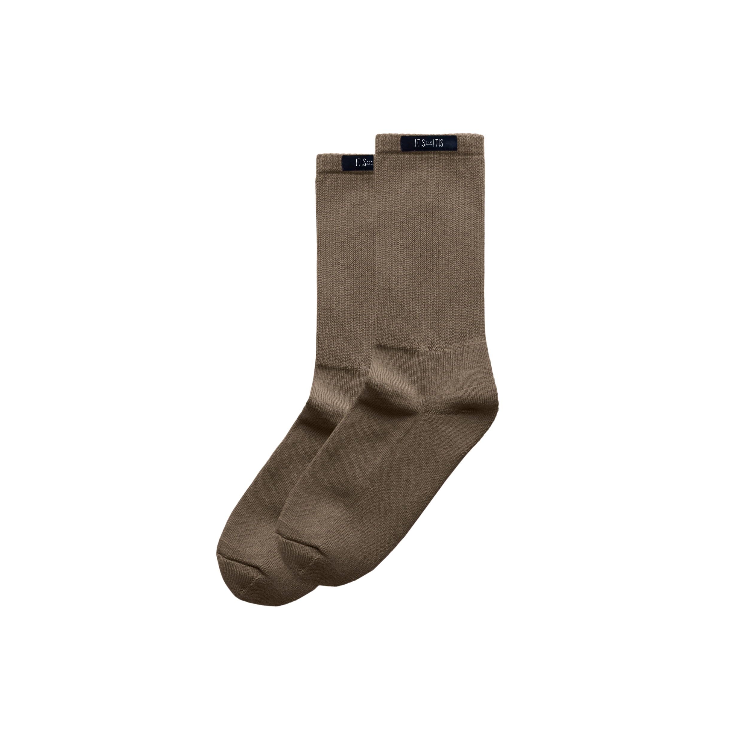 Walnut Socks
