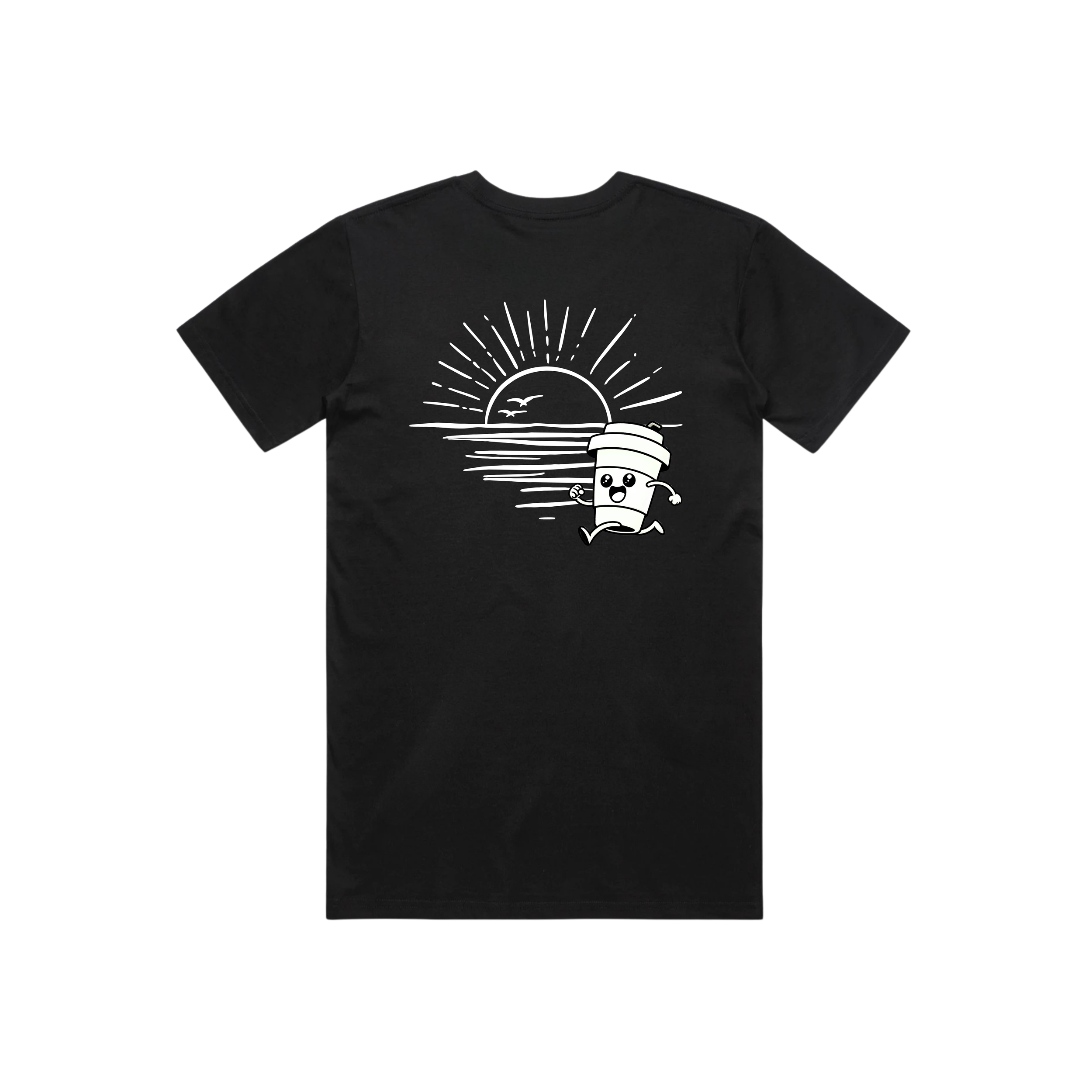 Nice Memories Tee
