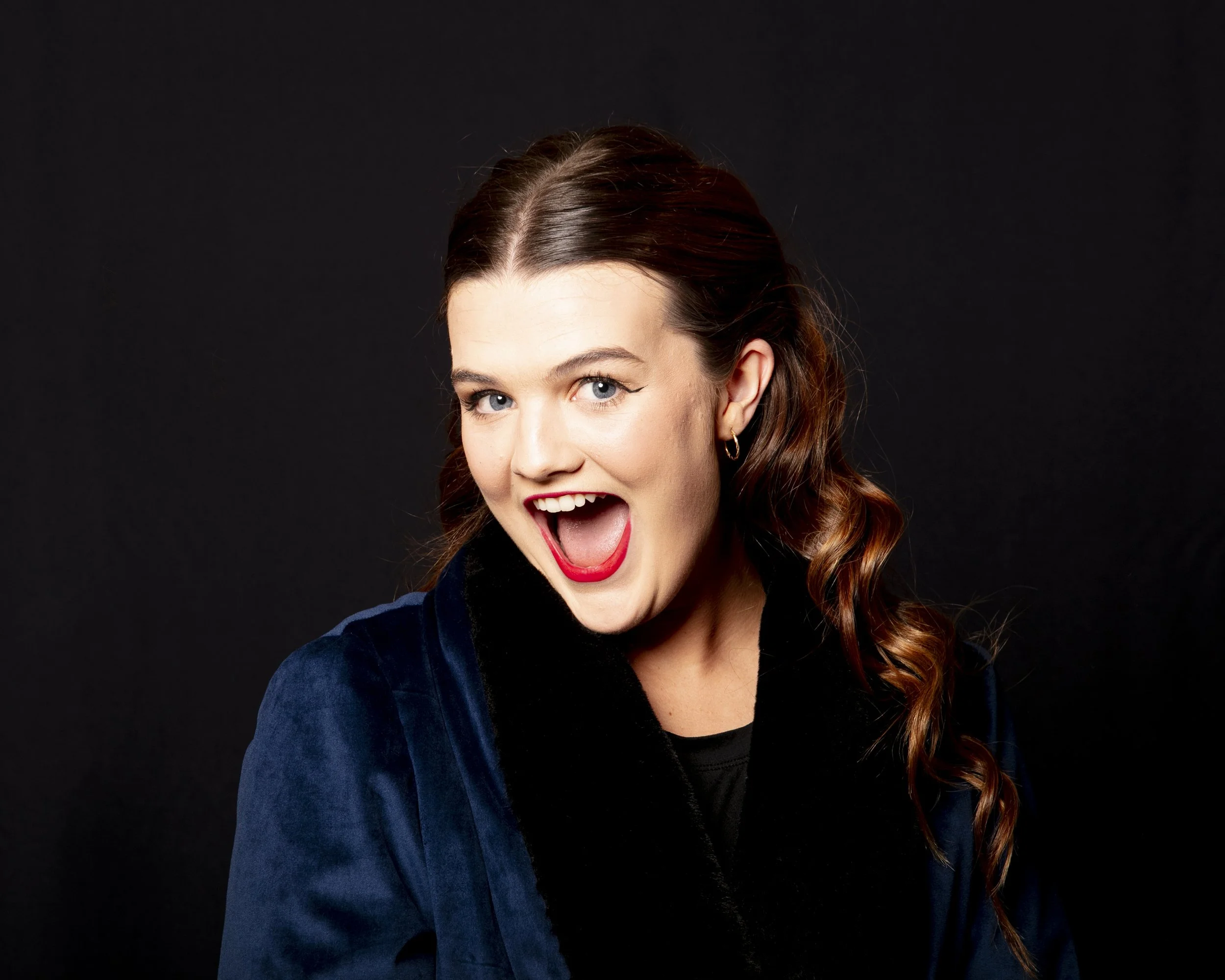 Funny Girl 2026