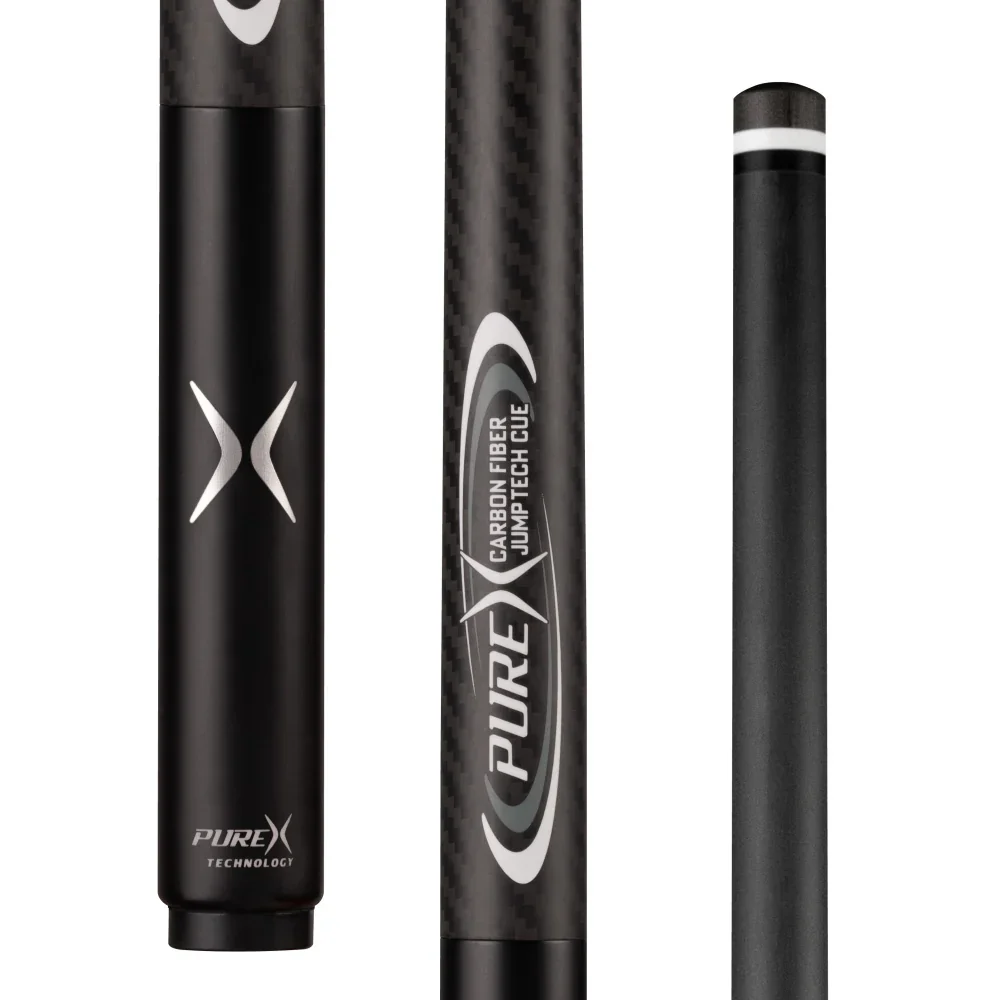 Pure X Carbon Fiber Jump Cue