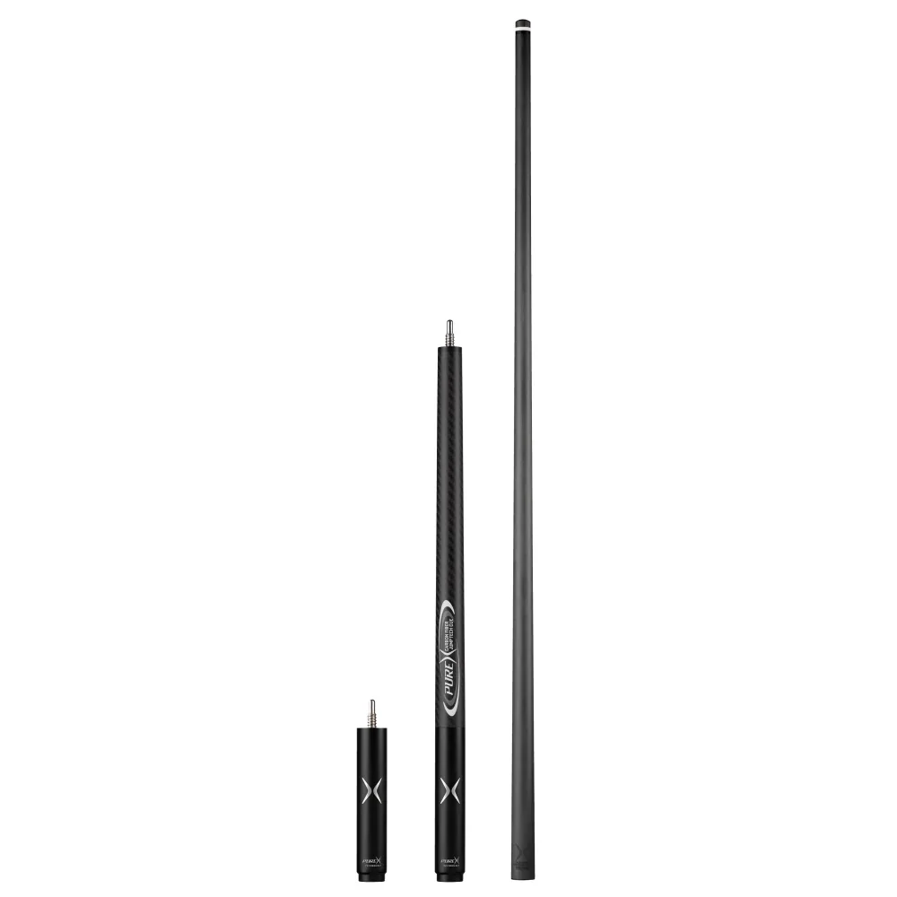 Pure X Carbon Fiber Jump Cue2.webp