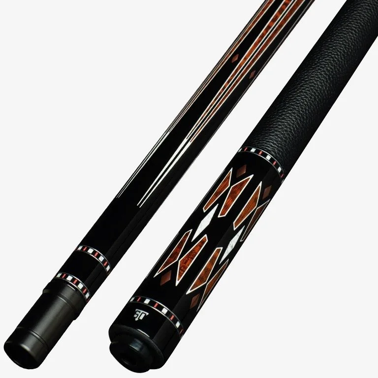 Triple 60 Carnivale CN3 Playing Cue
