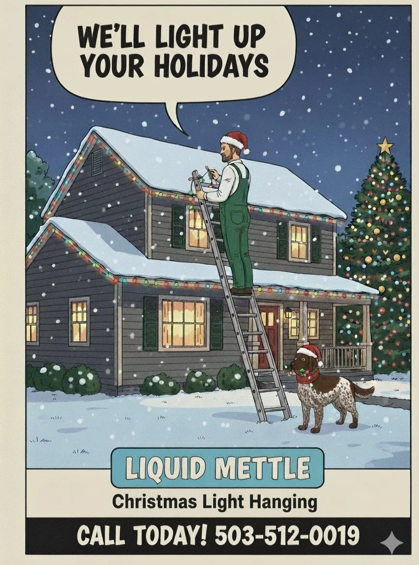 Get scheduled now before the holiday rush!