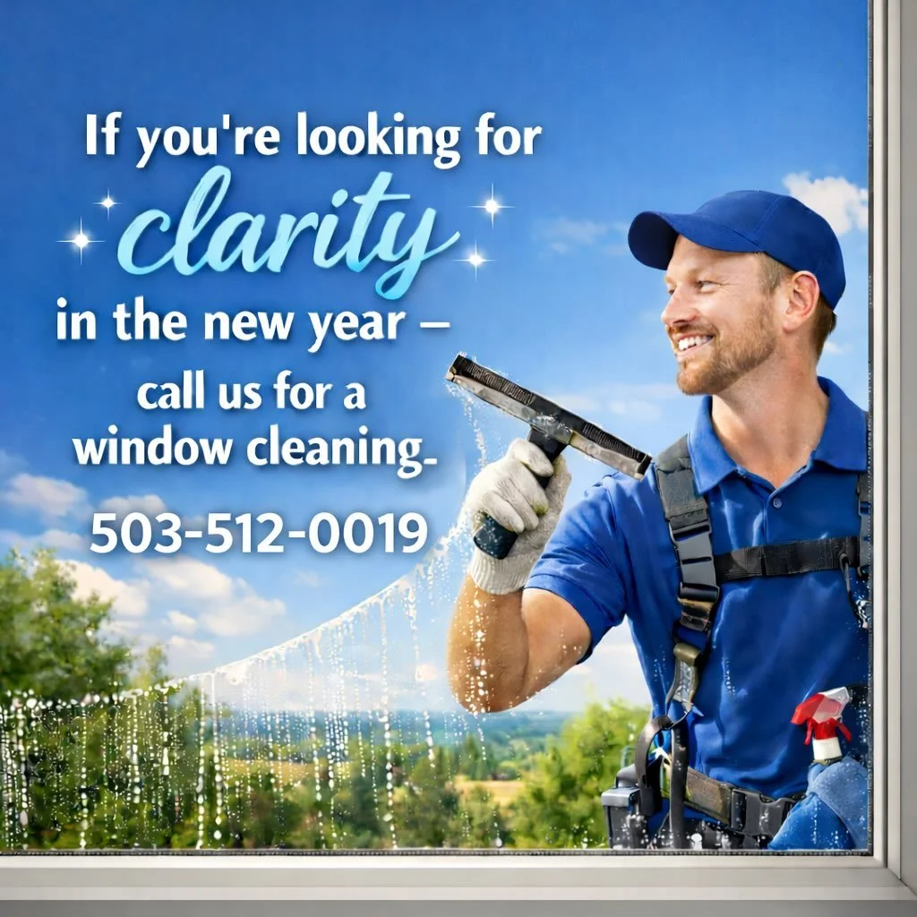 Serving the greater Portland area!