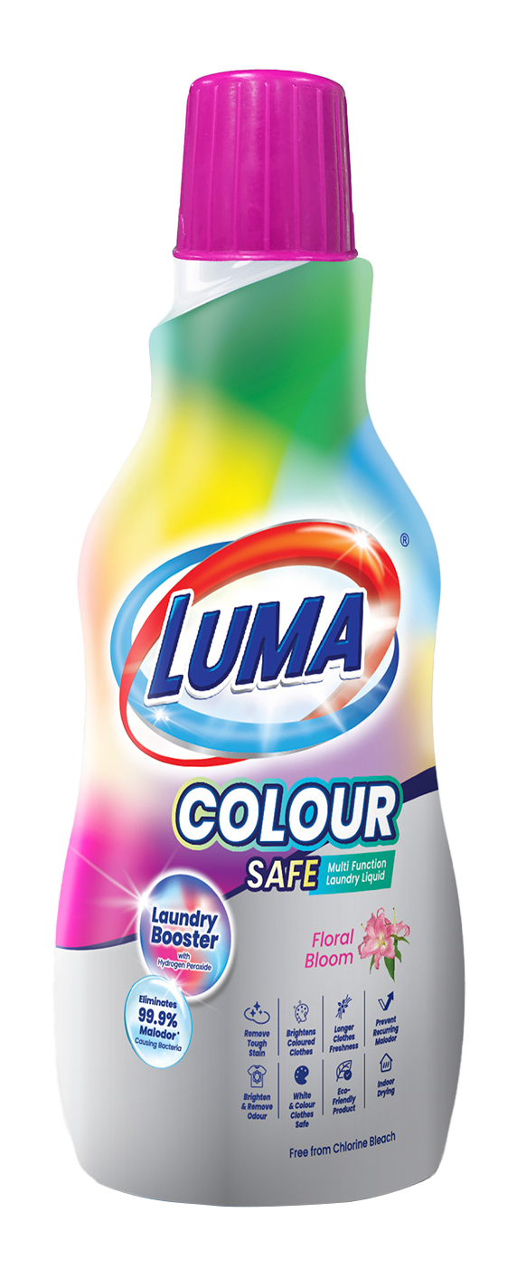 Colour Safe Multi Function Laundry Liquid