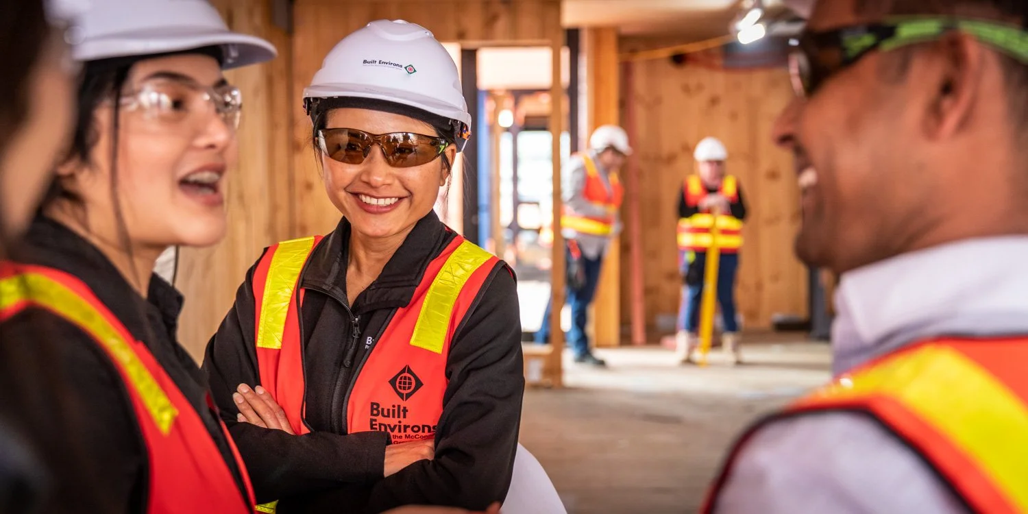 Alex Wallace Photography for industry mining construction and business in Auckland New Zealand and Australia woman in industry