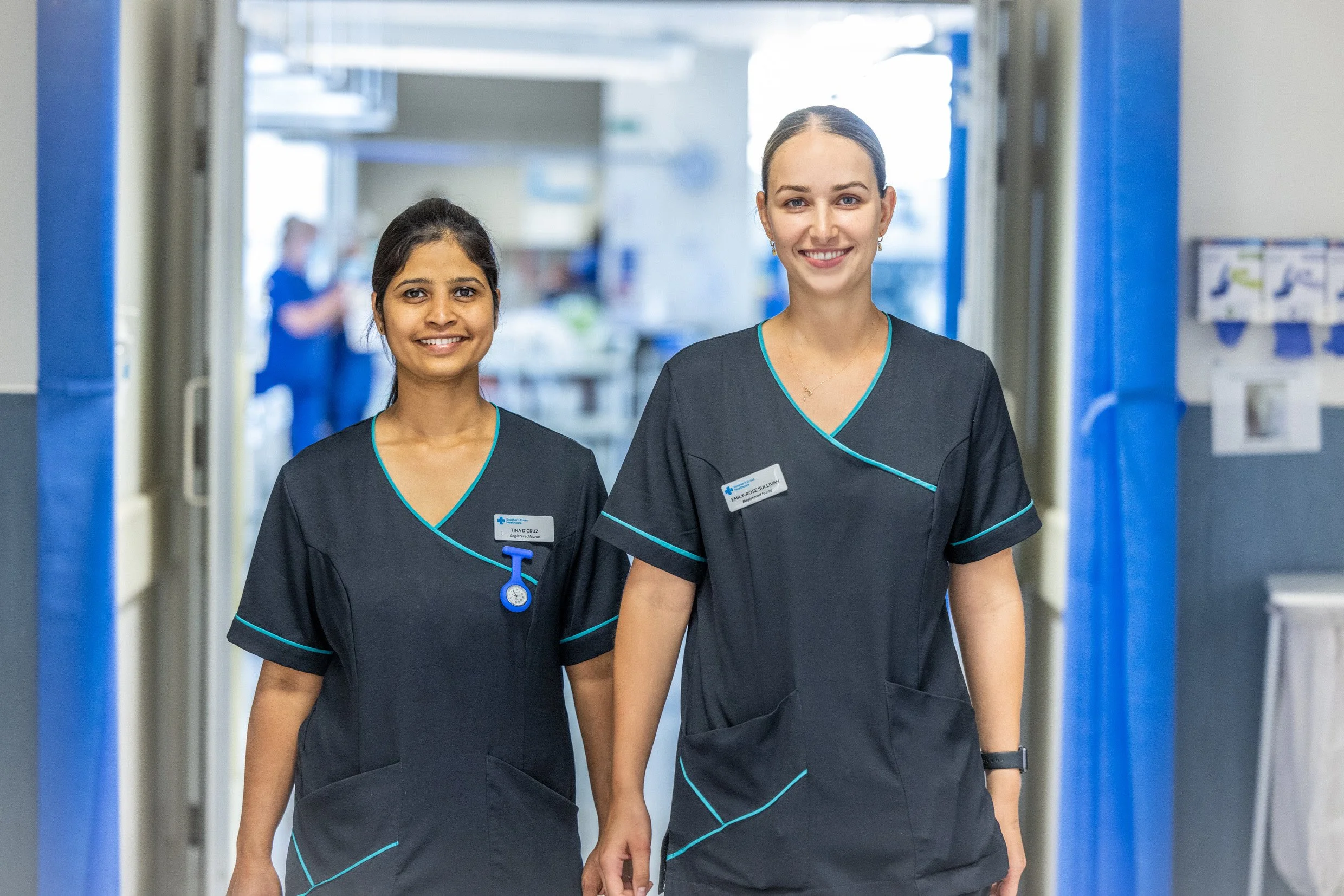 Alex Wallace Photography commercial advertising and industry photos in Auckland New Zealand and Australia healthcare photos