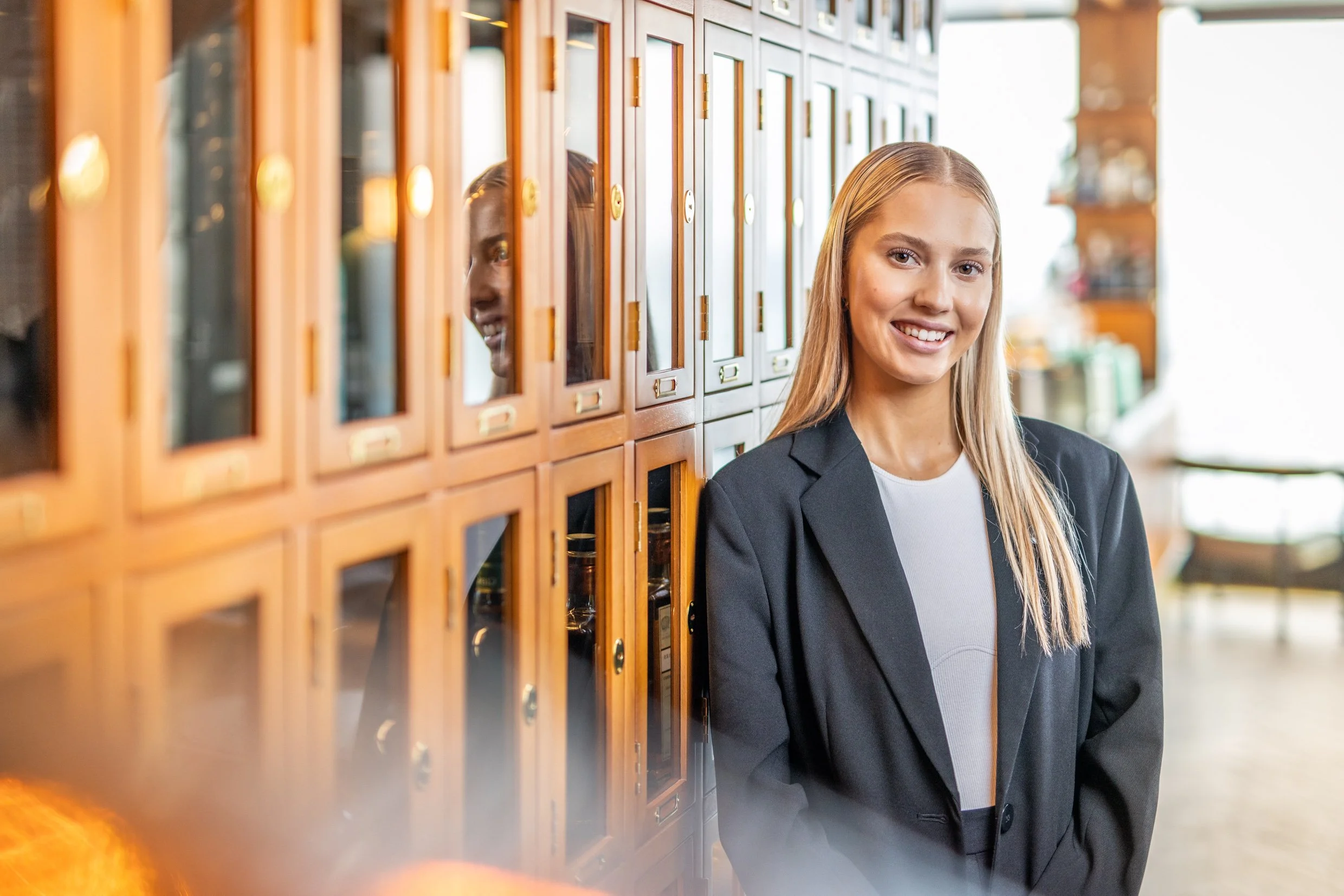 Alex Wallace Photography architectural interior hospitality and hotel photos in Auckland New Zealand and Australia luxury resort managers