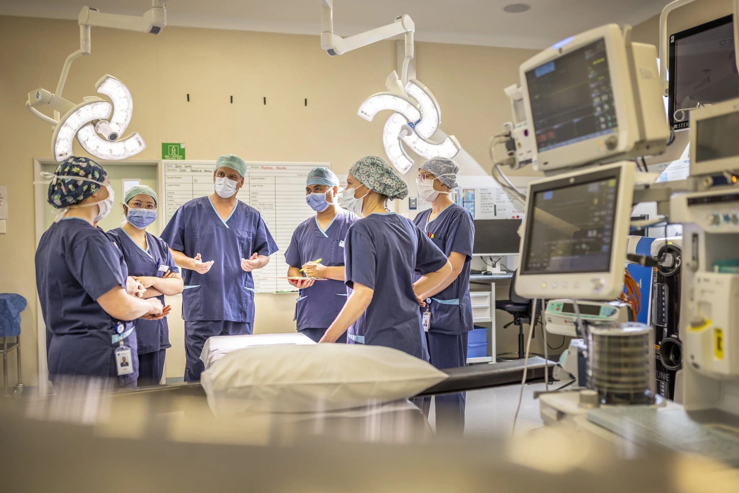 Alex Wallace Photography commercial advertising and industry photos in Auckland New Zealand and Australia healthcare and medical photos