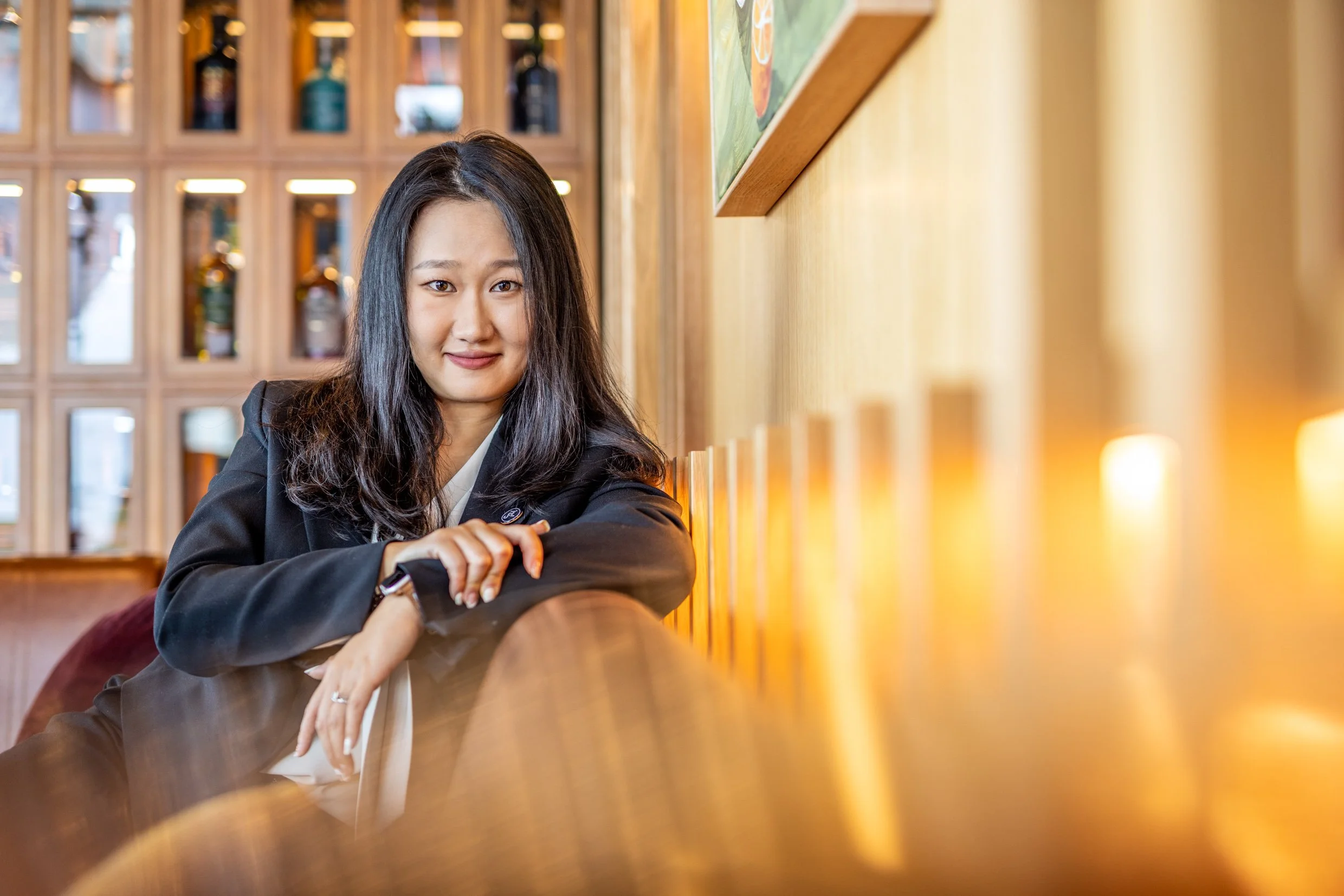 Alex Wallace Photography architectural interior hospitality and hotel photos in Auckland New Zealand and Australia hotel management