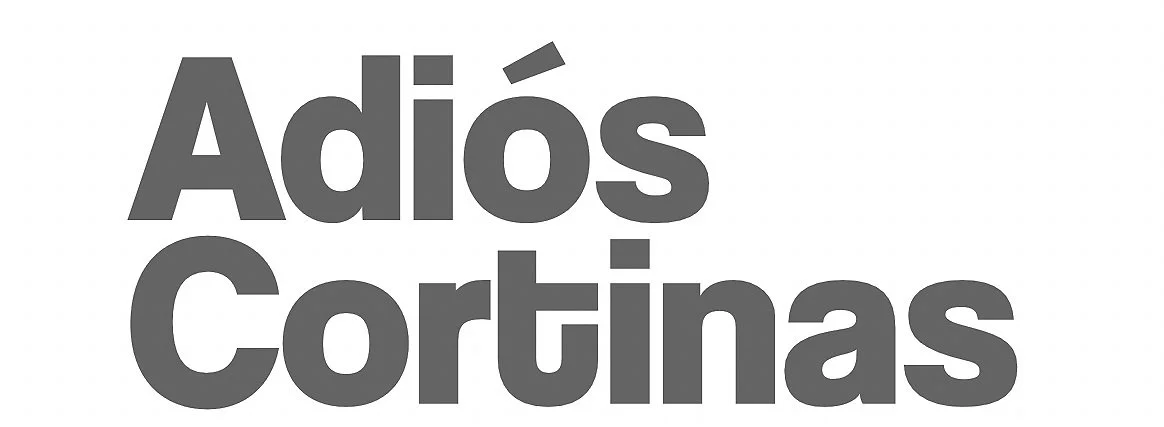 Adiós Cortinas