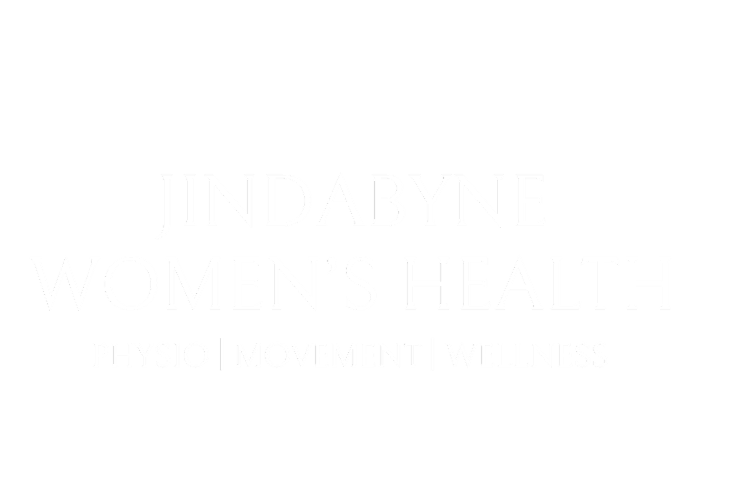 Jindabyne Women's Health