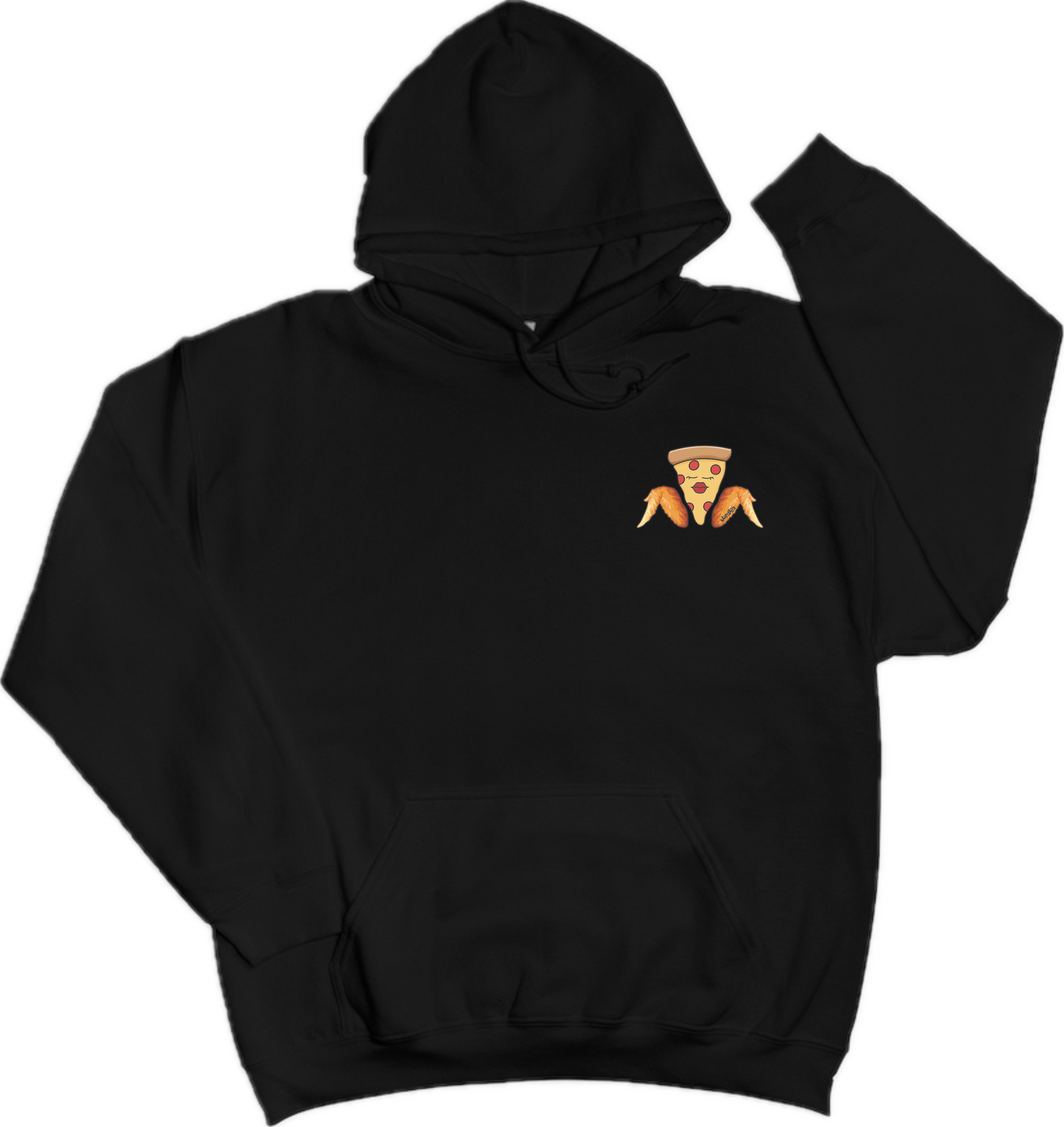 WAP Hoodie