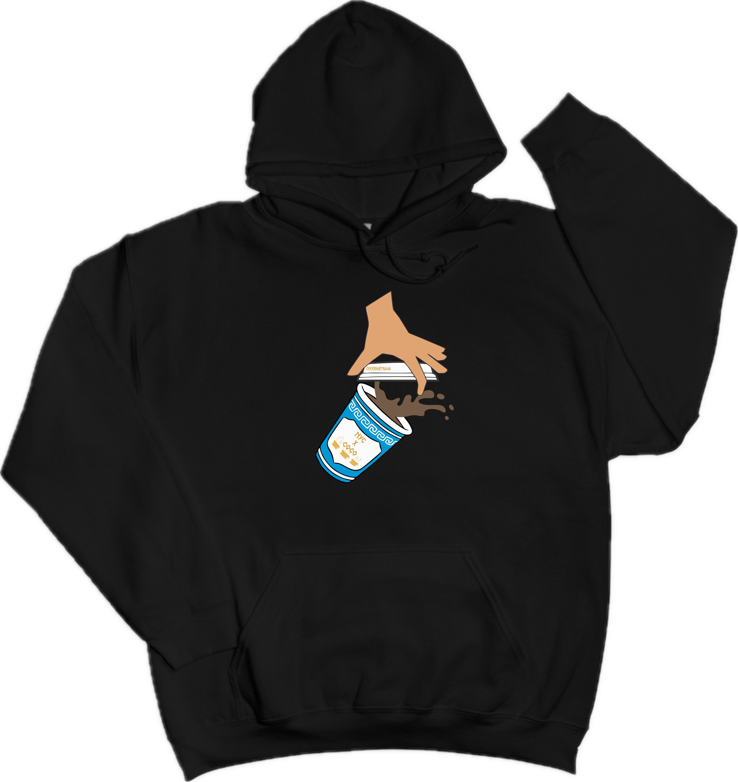 Mood. Hoodie