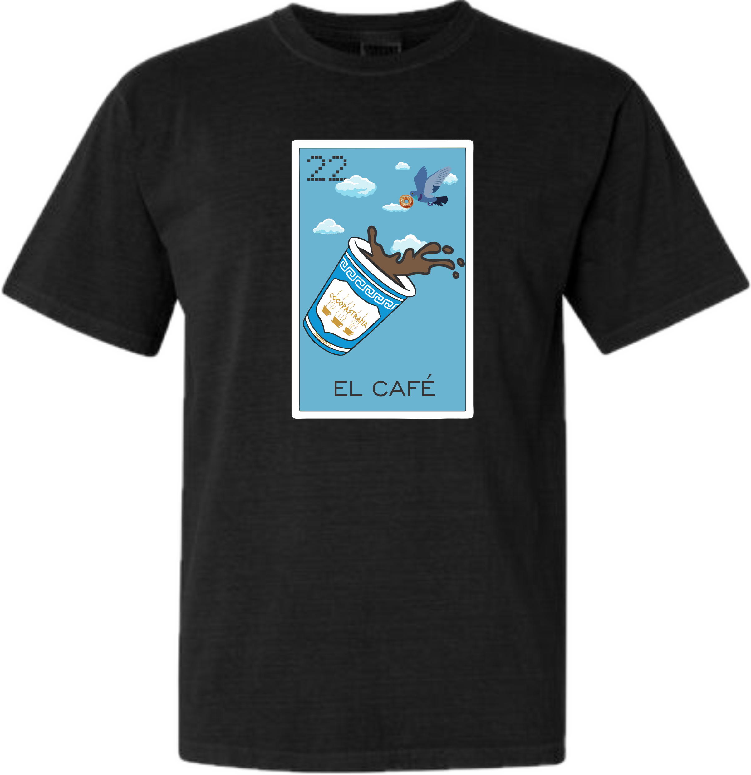 El Café