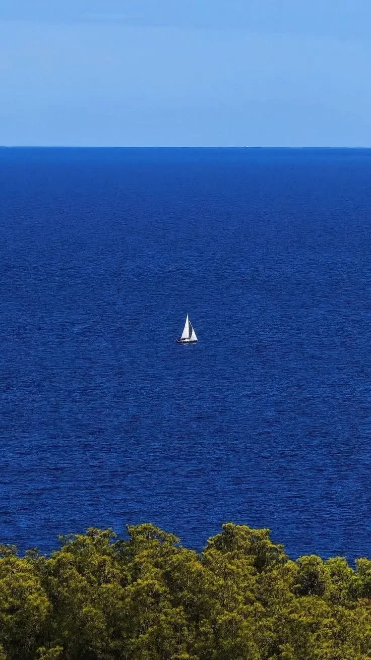The blue ocean of regional Australia