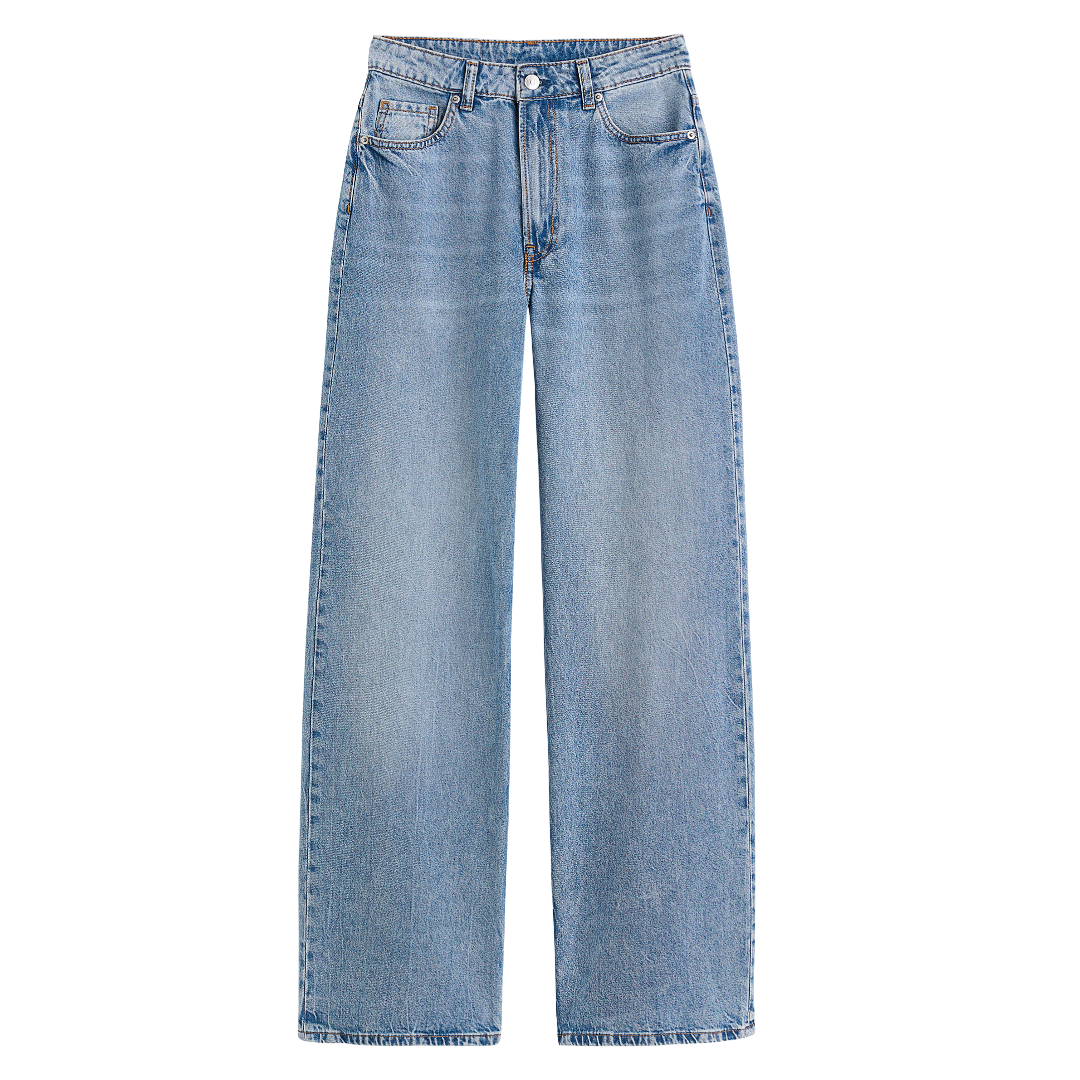 Calça Jeans