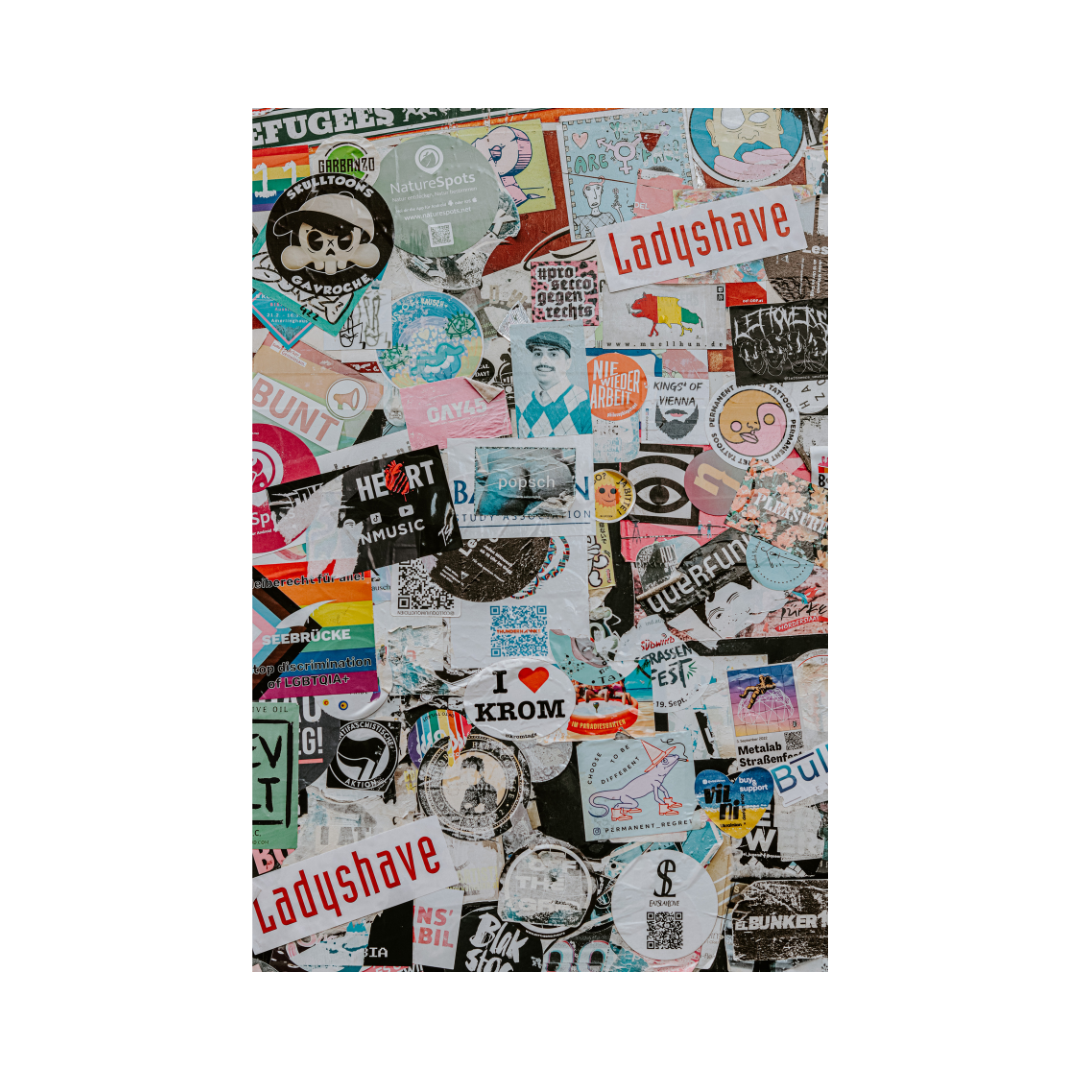 Adesivos Personalizados