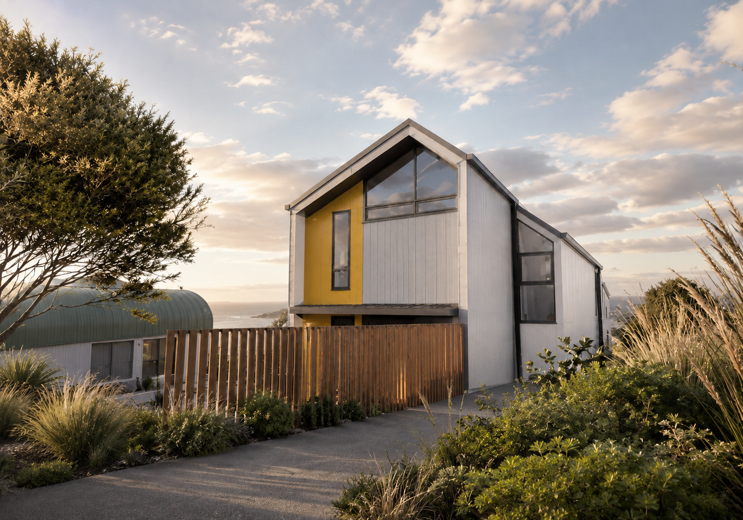 Coastal Haven