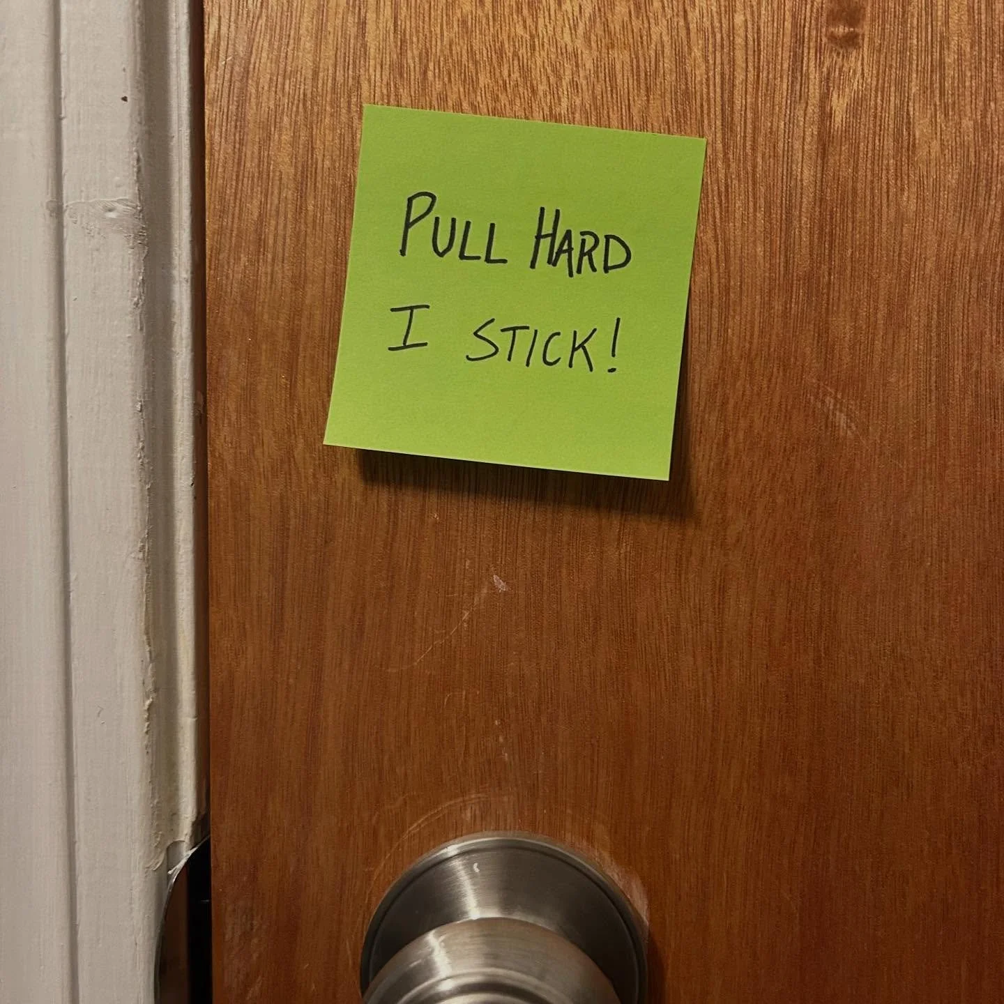 This Friday !! Come hang !! 

Not a lot of good news these days &mdash; excited to hear these fine folks 
More art for art&rsquo;s sake 
I&rsquo;ll have some opportunities for you to keep some of that momentum from no kings eh? Bring yours too if you