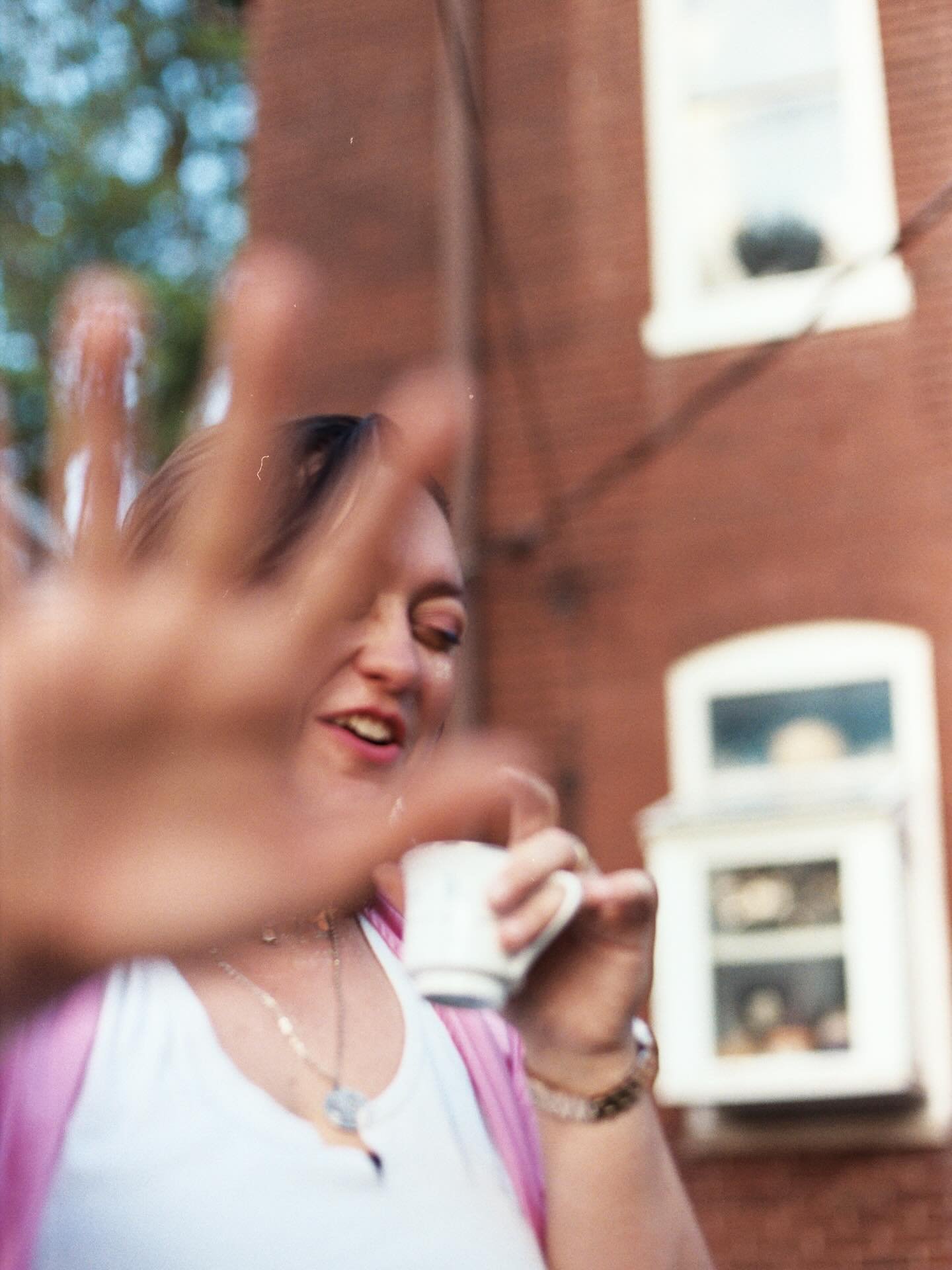 Hi :) 
🔬Over the last year and a half I&rsquo;ve been learning how to cut my own lathe cut records. If you know me irl you probably know that I love vinyl and have been afforded some overwhelmingly kind opportunities to learn from great record maker