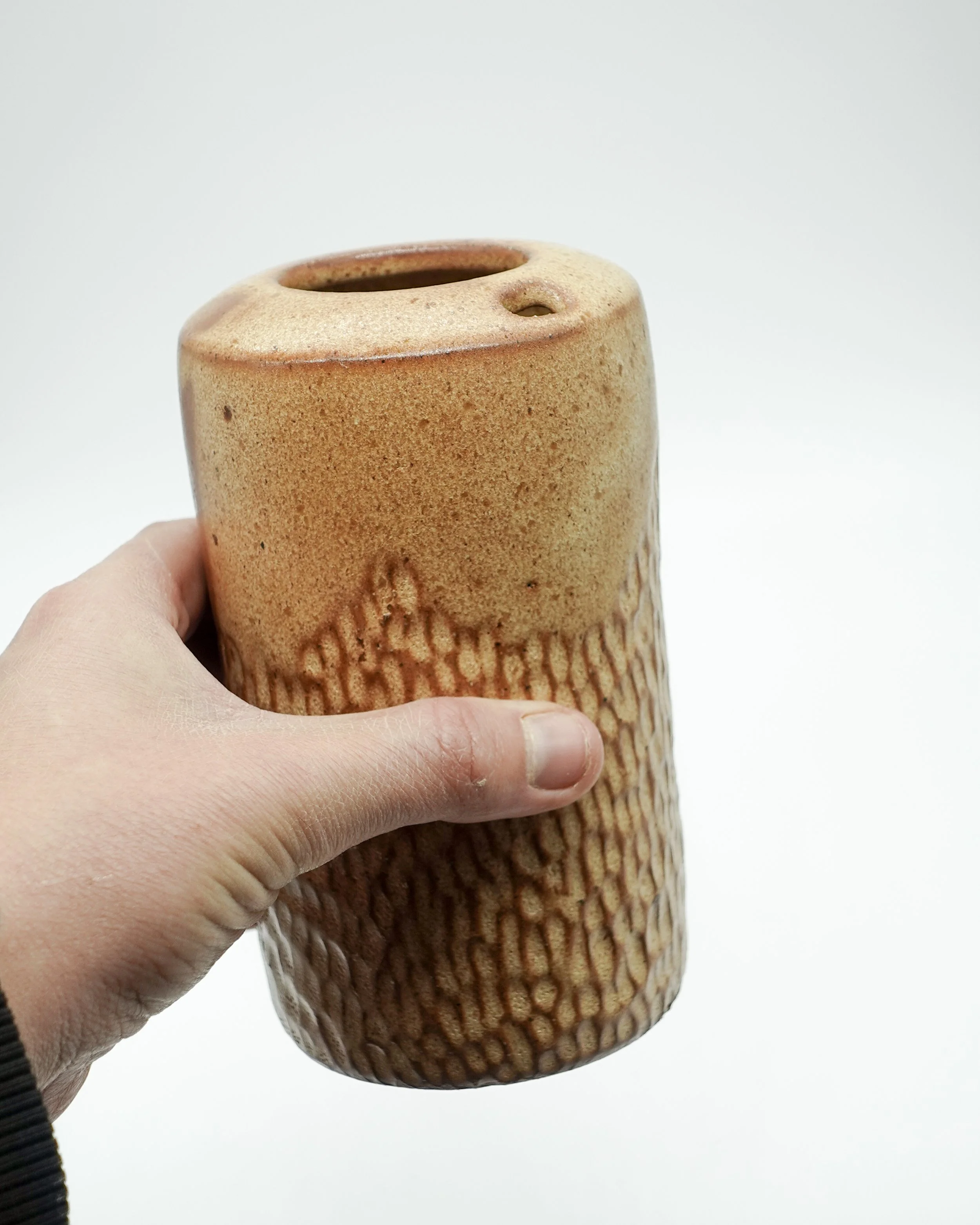 to-go cup - rust banksia 2