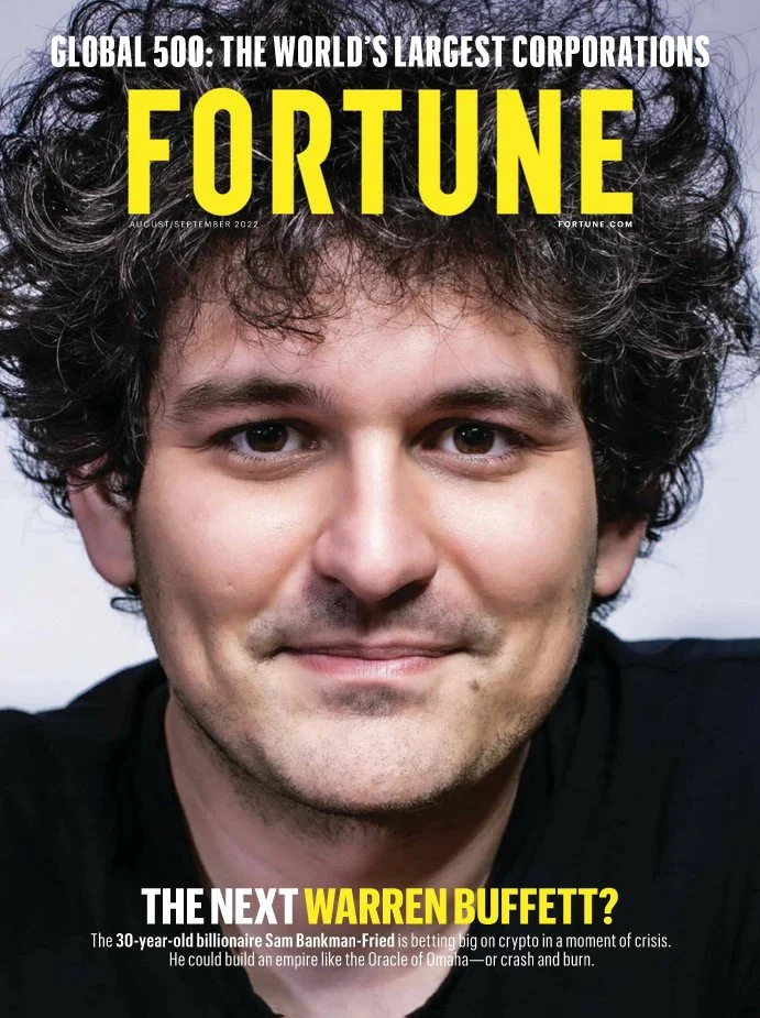 Fortune | Business, Finance, Leadership, and Global Economy — Magazine ...
