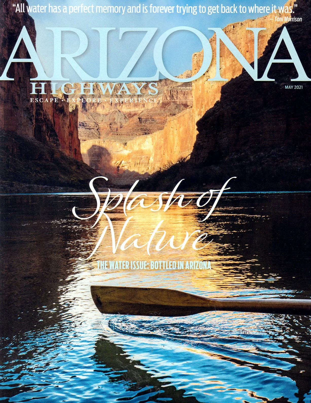 Arizona Highways - Scenic Travel, Nature, and Arizona’s Rich History ...