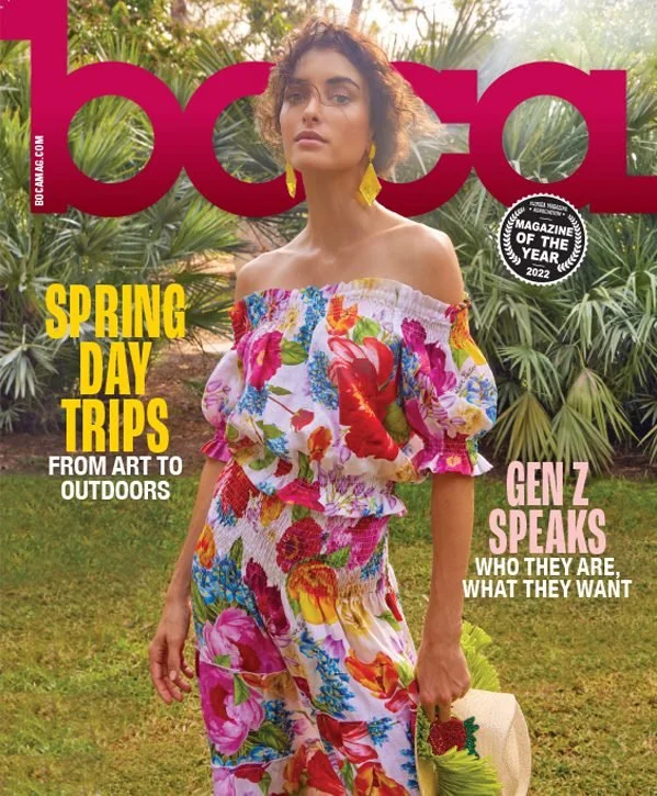 Boca Raton Magazine – Luxury Living, Dining, and Events in South ...