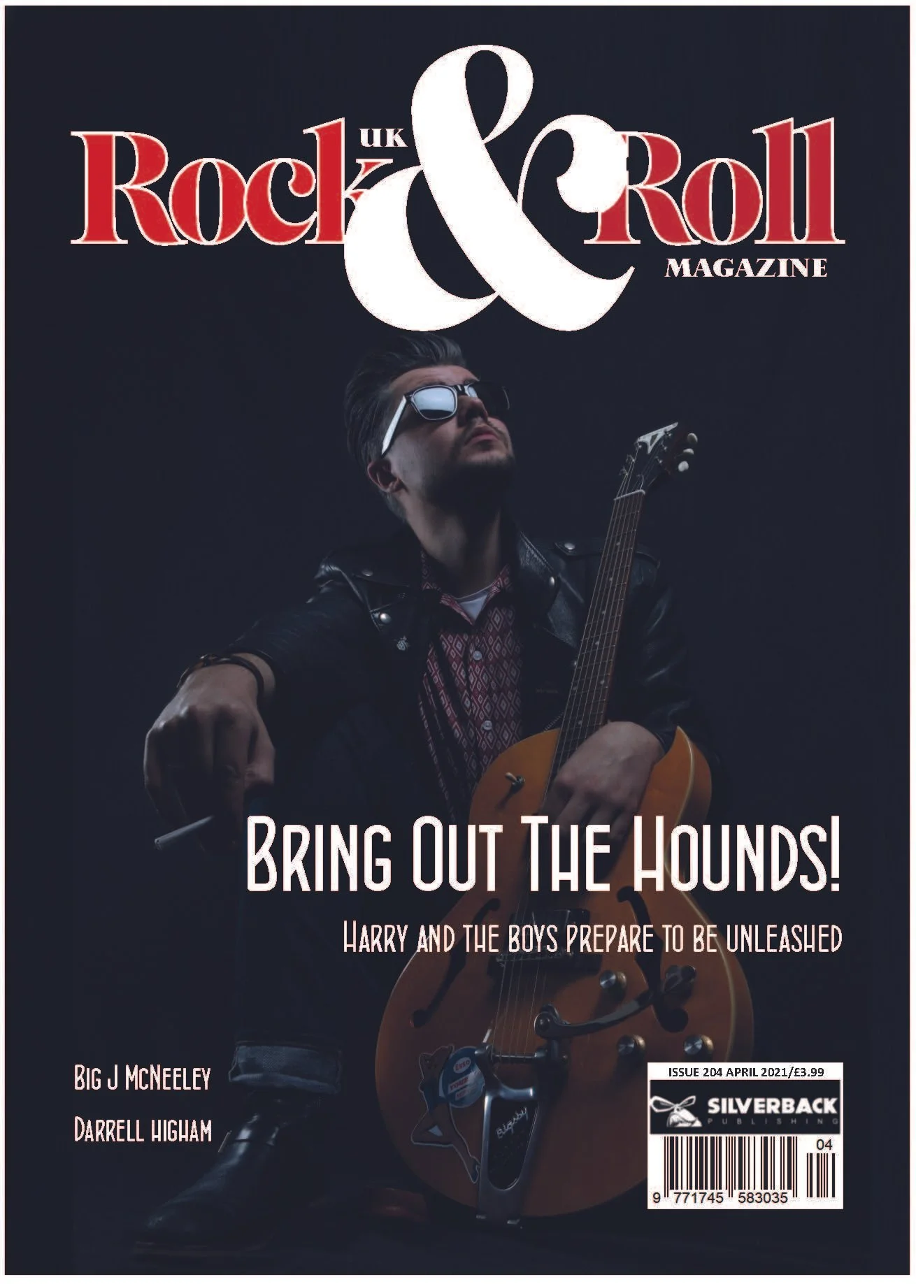 UK Rock & Roll Magazine – The Ultimate Guide to Vintage Rock & Roll ...