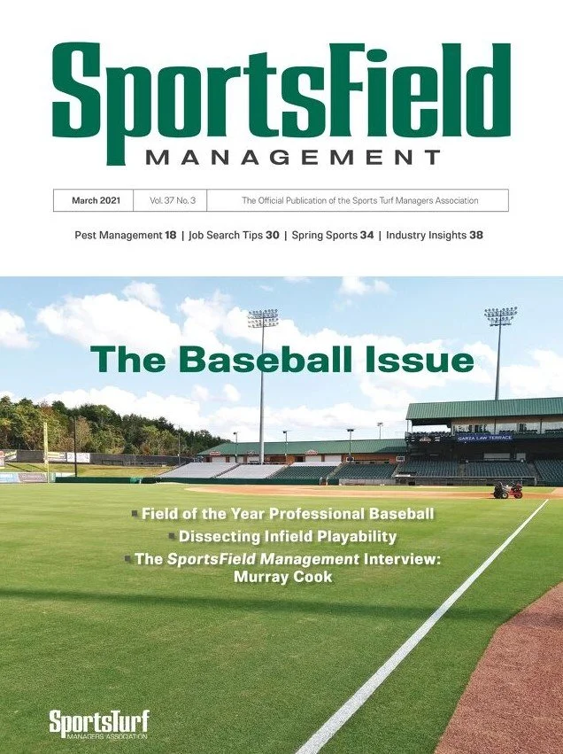 SportsField Management | Expert Solutions for Sports Field Maintenance ...