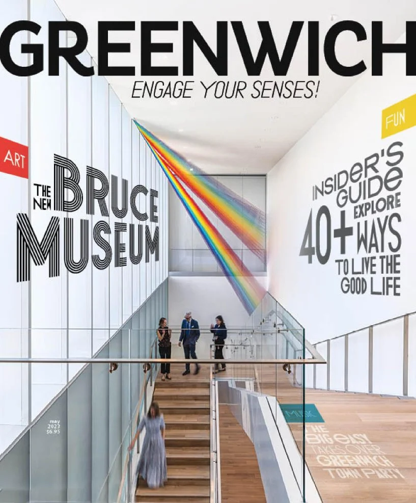 Greenwich Magazine - Local News, Events, and Lifestyle in Greenwich, CT ...