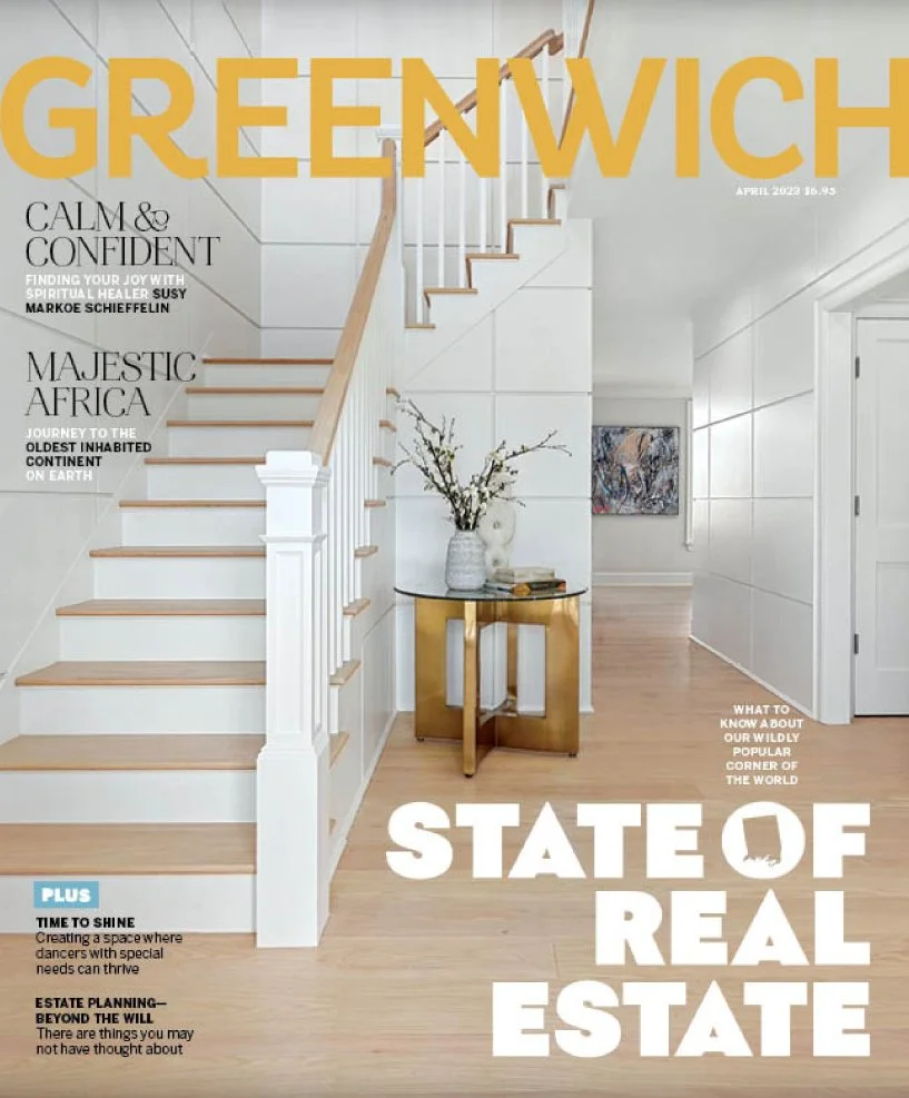 Greenwich Magazine - Local News, Events, and Lifestyle in Greenwich, CT ...